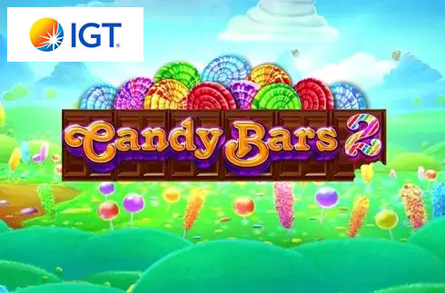 Candy Bars 2